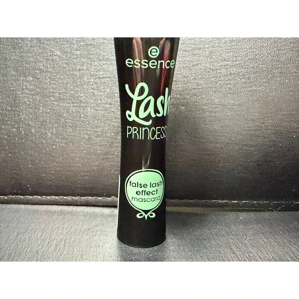 Essence Lash Princess False Lash Effect Mascara Black